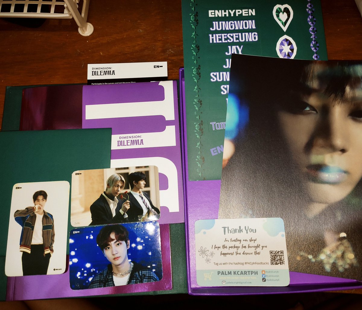 milkistair's tweet photo. #hori_mails ( ββΏβ )β‘
thank you so much @palmkcartph for packing my unsealed scylla safely!! thank u din pi sa freebies <33 #PKCphFeedbacks https://t.co/oPu5SaUoJa