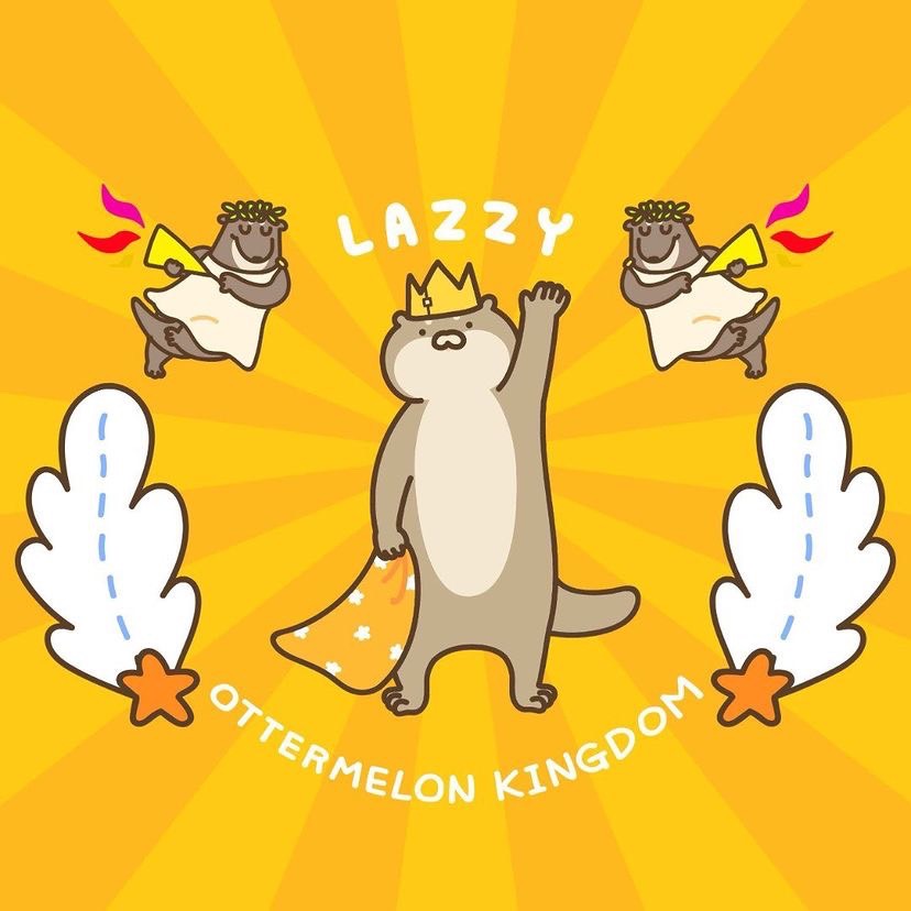apein100's tweet photo. If you're looking forward to some heart-warming stories, just take a seat here! LazzyOtterMelon provide original LINE stickers &amp; doodles, feel free to follow us on social media 😀
Instagram:
https://t.co/9eptc5Ngbo https://t.co/TFrPDHYXVw