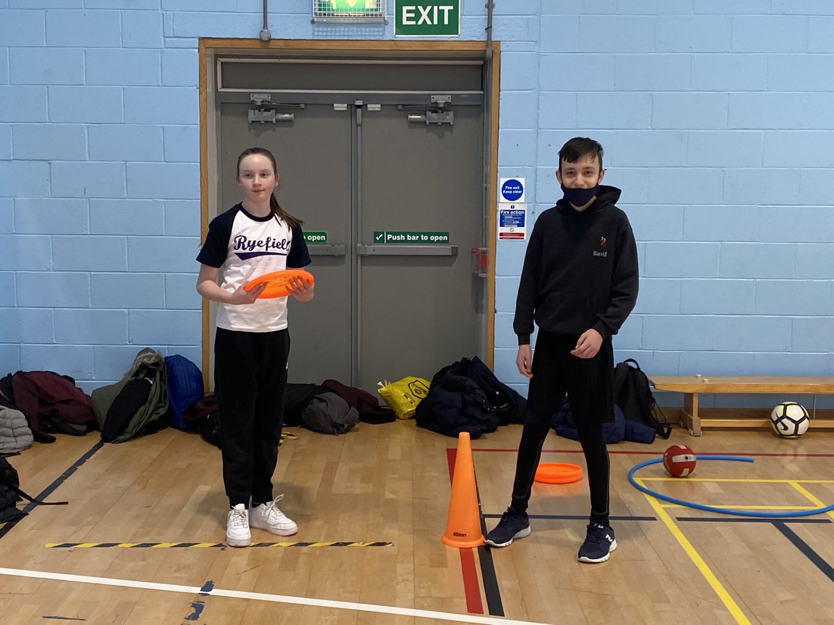 SHSSN (@shssnawards) on Twitter photo Great to have โฆ<a href="/BarnhillSchool/">Barnhill Community High School</a>โฉ leaders teaching โฆ<a href="/RyefieldPrimary/">โ๐ช๐๐๐๐๐๐ โ๐ฃ๐๐๐๐ฃ๐ช</a>โฉ and Yeading Junior at The Change4Life festival today #Inclusion #GetActive #Friendship #Leadership Great to have โฆ<a href="/BarnhillSchool/">Barnhill Community High School</a>โฉ leaders teaching โฆ<a href="/RyefieldPrimary/">โ๐ช๐๐๐๐๐๐ โ๐ฃ๐๐๐๐ฃ๐ช</a>โฉ and Yeading Junior at The Change4Life festival today #Inclusion #GetActive #Friendship #Leadership