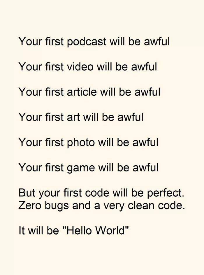 CourseOp's tweet photo. Heartwarming words 

#codenewbie #100daysofcode #coding #developer #startup #womenwhocode #blacktechtwitter #jucktion #programming https://t.co/JDuBRGjZHN