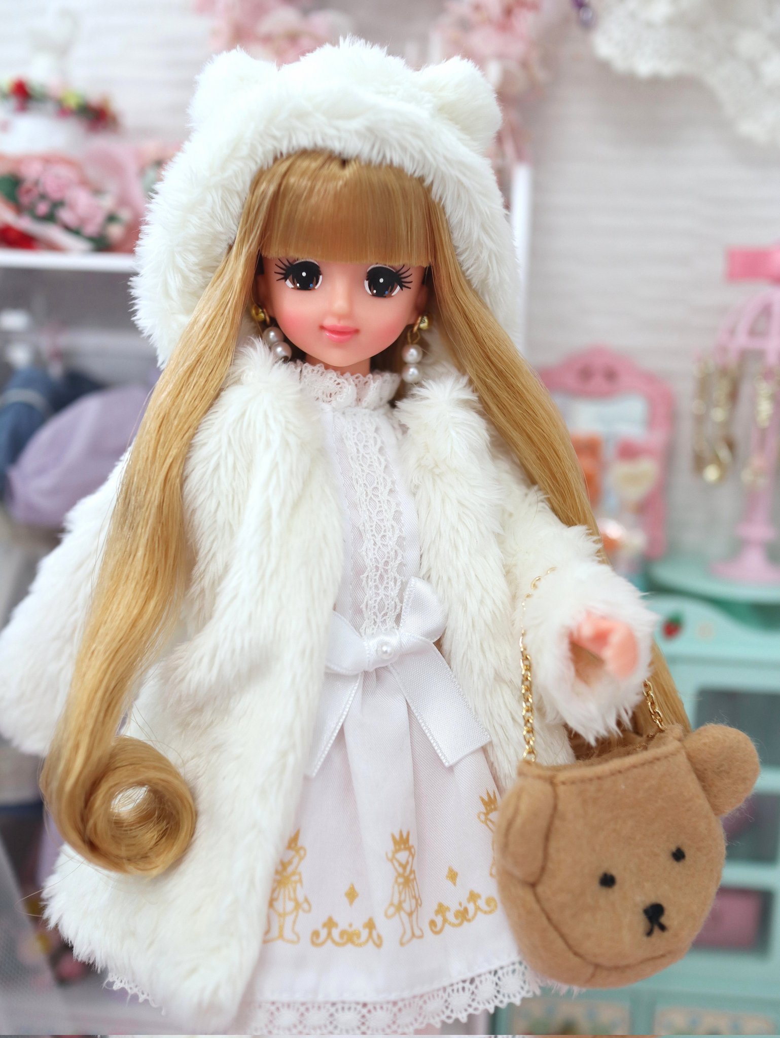 Dear SD 鋭利 ここ coco DSD Volks ボークス ホワイト肌 Dear SD 鋭利 ここ coco DSD Volks ボークス ホワイト肌
