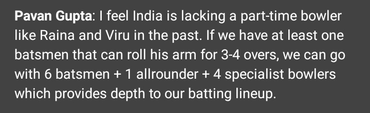 Raina_Memes_'s tweet photo. Agree ? 

• @ImRaina  • #SureshRaina https://t.co/lF1Ohan5eM