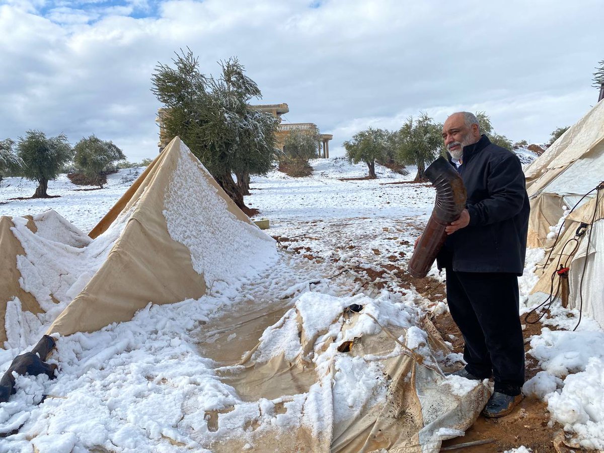 BYildirim_IHH's tweet photo. Burada yaşayanlar nerede?
Herkes sorumlu olsun!

📍Azez, Suriye https://t.co/Lj1OR2eDig