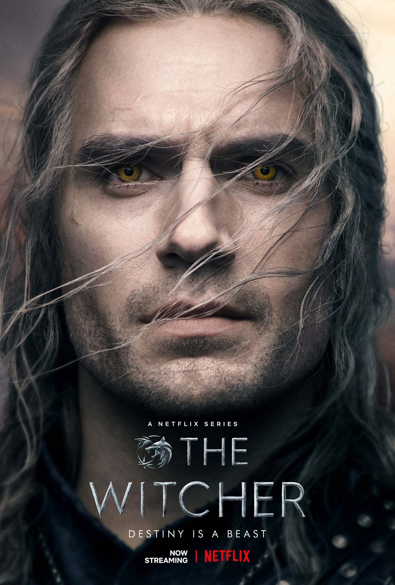 Whitcher 2  The witcher movie, The witcher, Movie posters