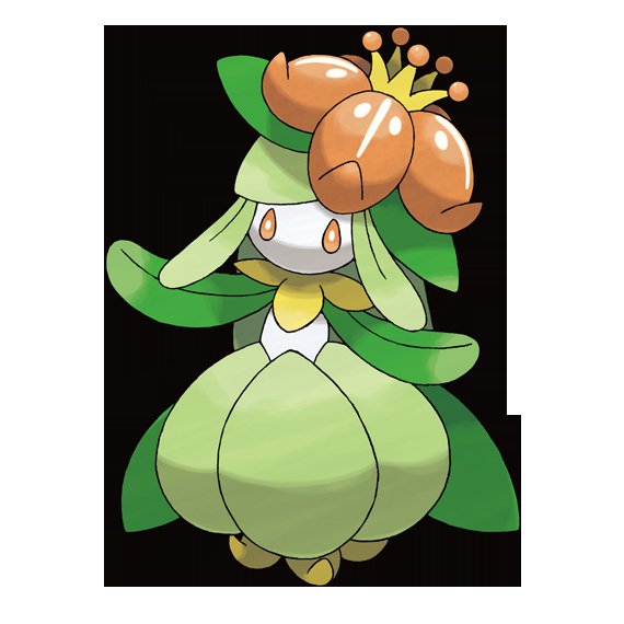 草タイプのtwitterイラスト検索結果