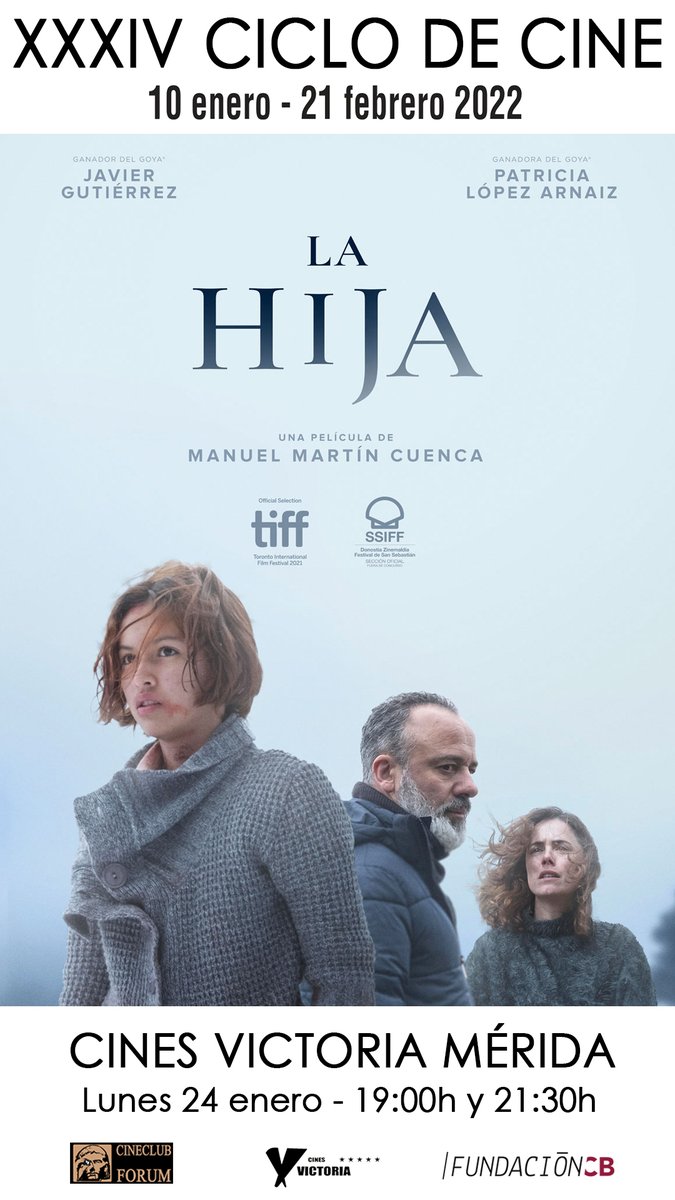 FesCineIneditoMerida tweet media