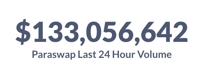 Velora (formerly ParaSwap) tweet media