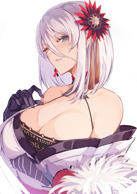 ティルピッツ 