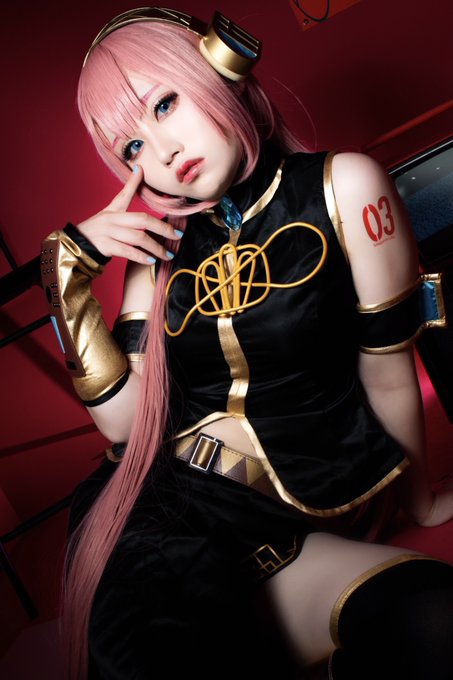 Twitterのコスプレ画像34