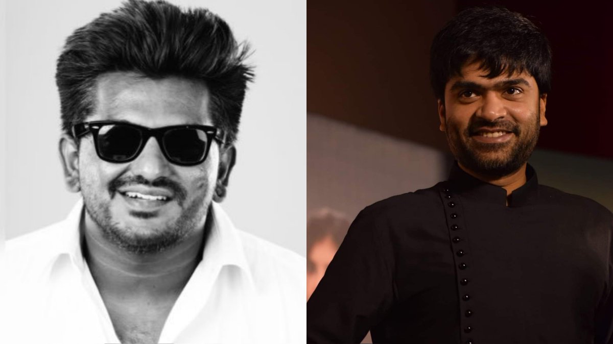 After The Grand Success Of #OhMyKadavule For @Dir_Ashwath  & #Maanaadu For @SilambarasanTR_ , Now Talks Are Going That #SilambarasanTR To Do A Lead Role Under @Dir_Ashwath Direction And To Be Produced By @Ags_production !