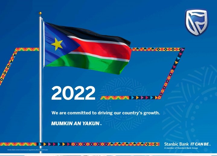 BomaSafaris's tweet photo. We are excited to have our work featured in this year's 2022 🇸🇸  #StanbicBank Thematic calendar.
This could not be possible without the input of many travellers who travelled with us to various Safari destinations #SSOT 
We say THANK YOU.

@StanbicKE @VisitSouthSudan @TEL_Africa https://t.co/Awh6QOvVha
