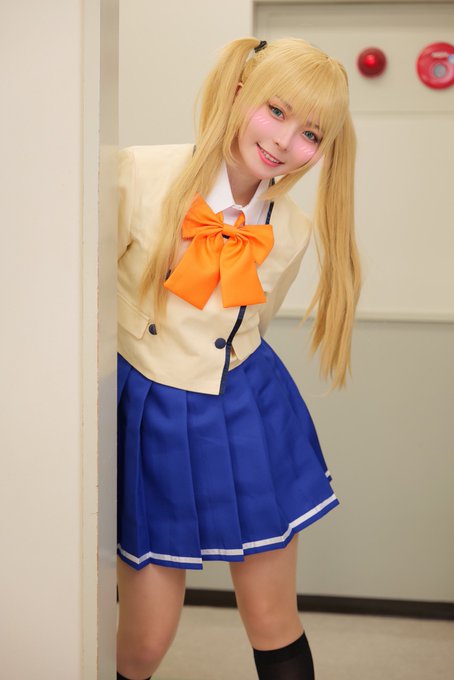 コスプレイヤーぽんのTwitter画像45