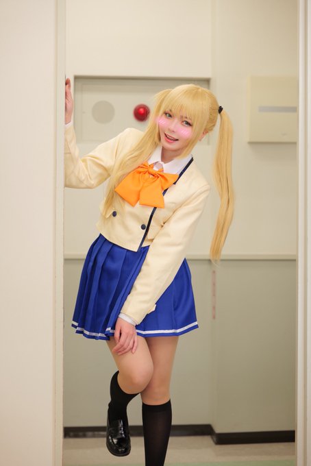 コスプレイヤーぽんのTwitter画像46