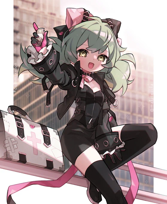 🎀❤️‍🩹💵 