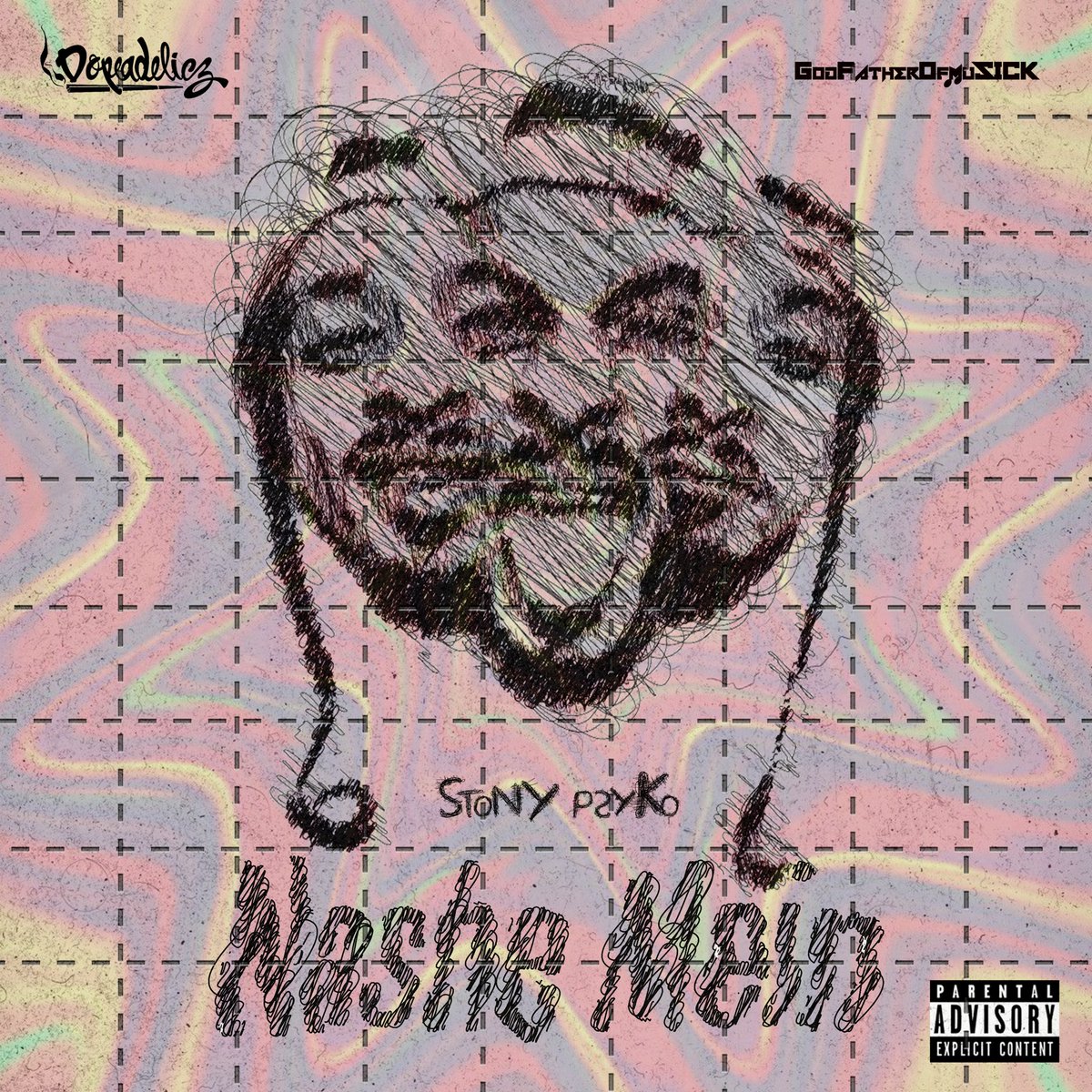 StonyPsyko's tweet photo. Dropping Tonight !!! #NasheMein !!! Starting off this year 2022 with this Trippy Track !!! #stonypsyko #dopeadelicz #godfatherofmusic #captainfuse #letsgo https://t.co/p90ddbB5GY
