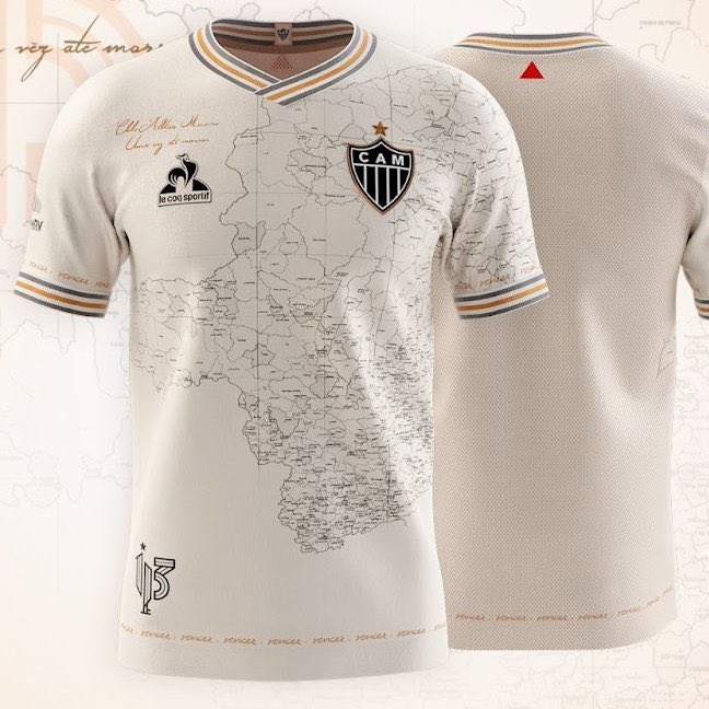 If Edinson Cavani scores first against Brentford tonight we’ll giveaway this beautiful Atletico Mineiro shirt and £100 CASH!🤩💷

Retweet &amp; follow us to enter.📲