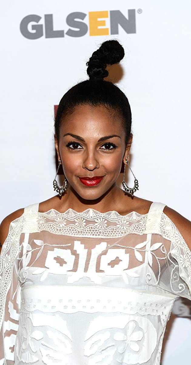 Happy Birthday, Marsha Thomason
For Disney, she played Sara Evers and Elizabeth Henshaw in 