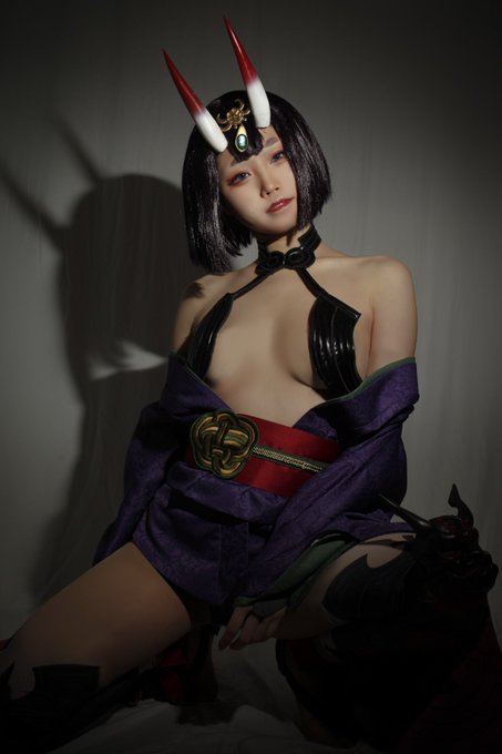 Twitterのコスプレ画像10