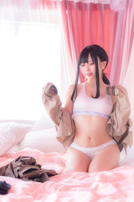 コスプレイヤー南ちょこのTwitter画像52