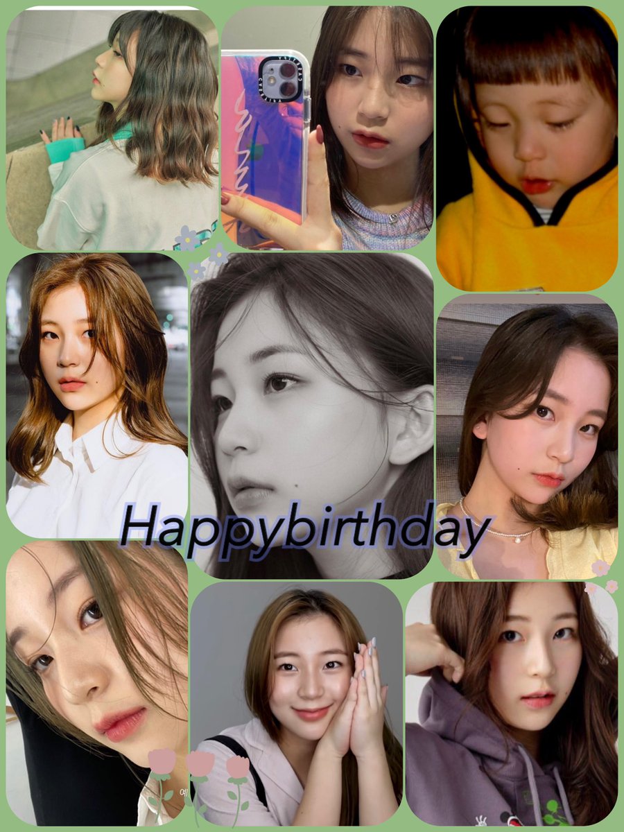 Simple_omo's tweet photo. またユナちゃんの誕生日を祝えて嬉しい💕

#OurAceYunaDay
#happyahnyunaday 
#생일축하해_우리의스타_안유나 
#アンユナ誕生祭 https://t.co/LuRXeytg0F