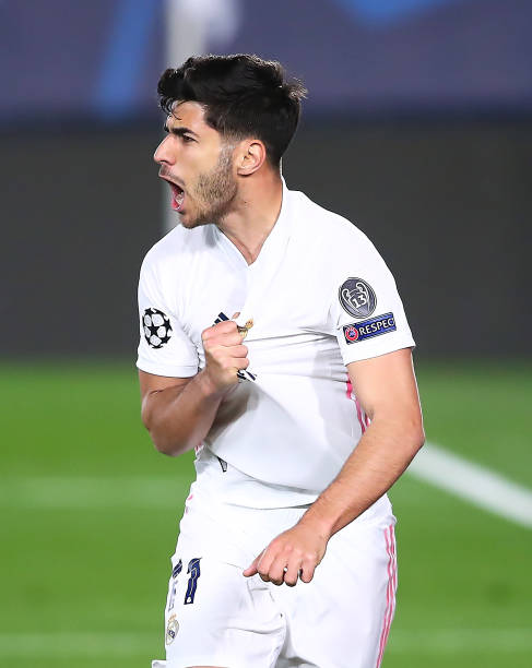 🚨 El Real Madrid le ofrecerá a Marco Asensio ampliar su contrato que acaba en 2023. ¿Te gustaría que renueve?

🔄 RT: NO
♥️ MG: SÍ