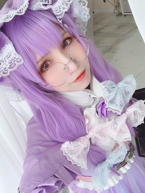 コスプレイヤーろァのTwitter画像13