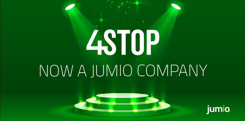 FourStop - A Jumio Company tweet media
