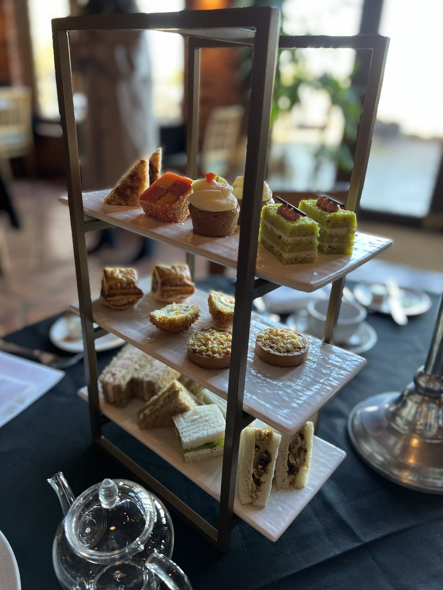 Restaurant Associates Venues tweet media