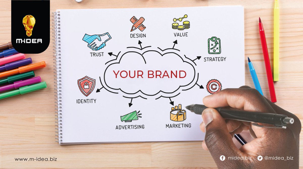 Our deep understanding of your brand, your customer and how these two interact in the digital space is the true value we provide. Lets  help you make the most of the digital space, visit m-idea.biz to learn how we do this.

#branding #brandstrategy #marketing #sales