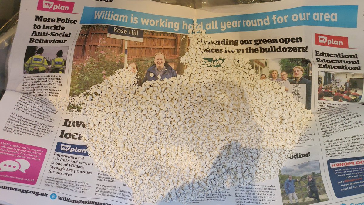 ricksanchez86's tweet photo. Can you drop a few more off next time? perfect size these @William_Wragg https://t.co/4NLzNDxPMO