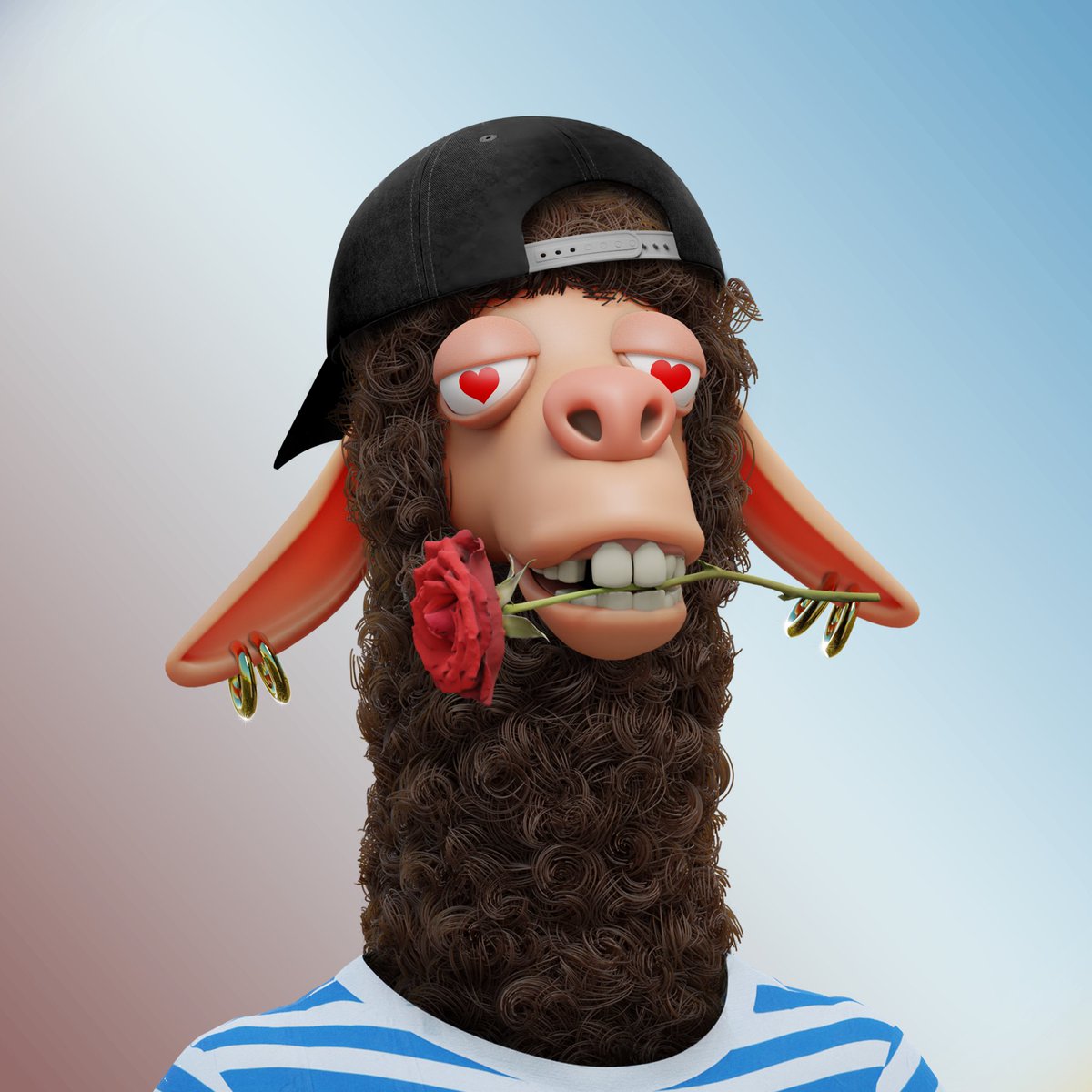 LaidBackLlamas's tweet photo. gm Llamas ❤️🦙 #LBL 

Post your Llamas below 👇 

#LlamaLove #LlamaFollowLlama https://t.co/KQdDcV4d3b