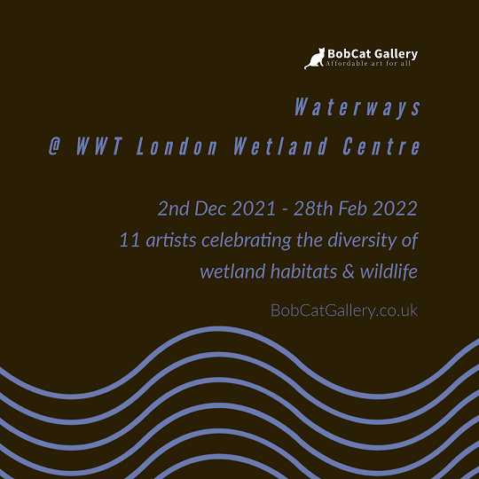 Arts Richmond UK tweet media