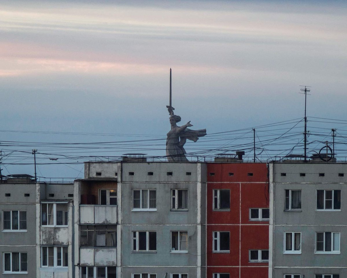 FedeItaliano76's tweet photo. The post-Soviet world in the photography of Arseniy Kotov—a few more here https://t.co/6relWSHOj3 https://t.co/sk7SBrC9AZ