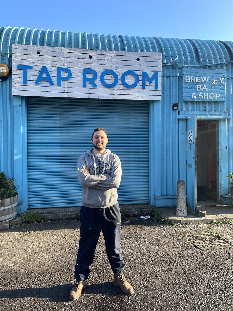 Tooting Newsie (@tootingnewsie) on Twitter photo Coming soon to #Tooting! Local micro-cidery againstthegraincidery.co.uk are taking over the tap room at 21-27 Summerstown, recently vacated by <a href="/ByTheHornsBrew/">By The Horns Brewing Co.</a> who have relocated over the road to within the <a href="/AFCWimbledon/">AFC Wimbledon</a> stadium. Full story: instagram.com/p/CY6OS8LIW2D Coming soon to #Tooting! Local micro-cidery againstthegraincidery.co.uk are taking over the tap room at 21-27 Summerstown, recently vacated by <a href="/ByTheHornsBrew/">By The Horns Brewing Co.</a> who have relocated over the road to within the <a href="/AFCWimbledon/">AFC Wimbledon</a> stadium. Full story: instagram.com/p/CY6OS8LIW2D