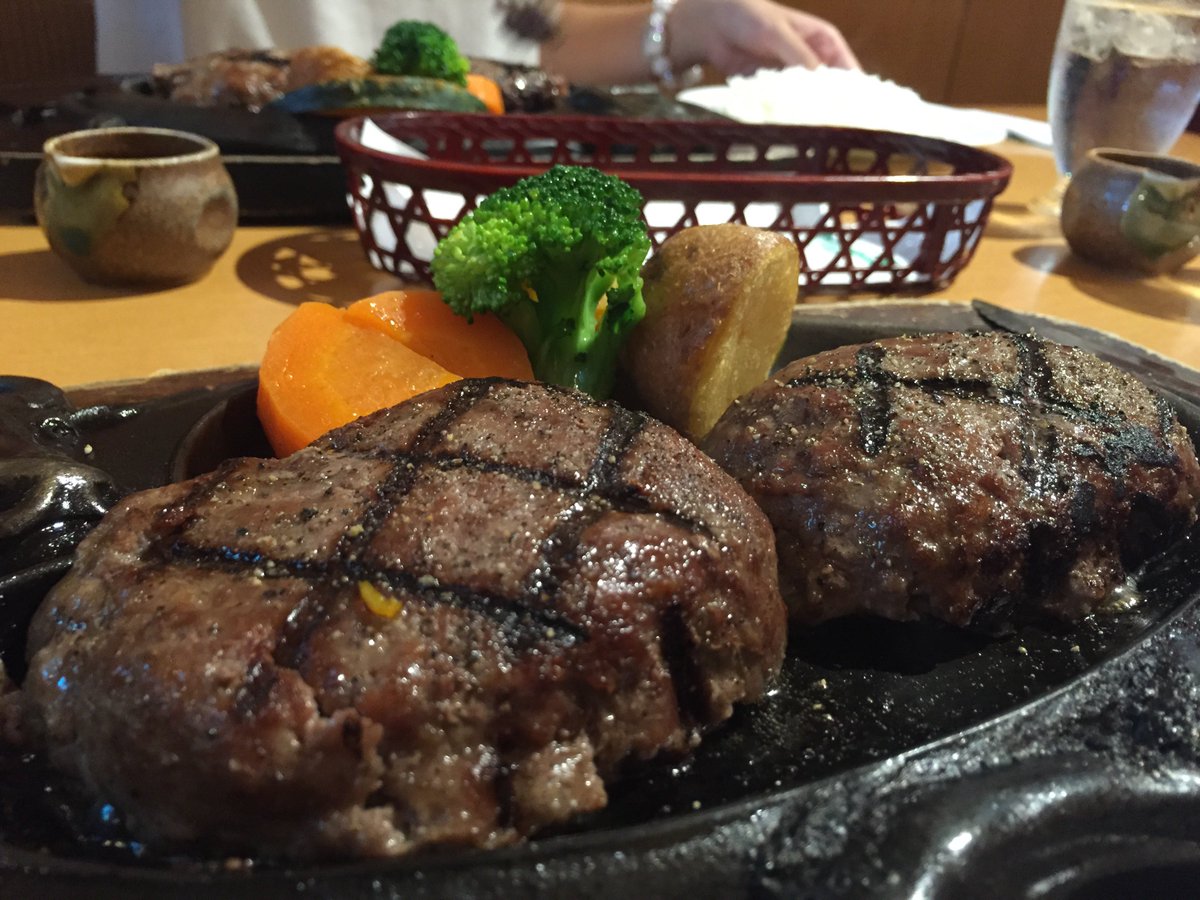 みんなの カフェオレ ハンバーグ 口コミ 評判 2ページ目 食べたいランチ 夜ごはんがきっと見つかる ナウティスイーツ