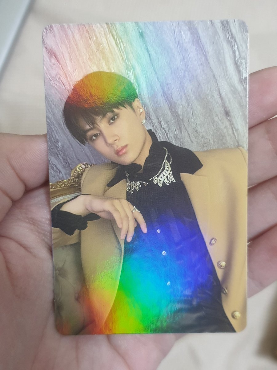 _SungSeong's tweet photo. 💌 : @ericart42O ꔛ

Jay arrived safely🥺♥️ Thank you talaga at pinauwi mo sakin si Jay ><  Til next transaction!!♥️ #ericarttrades https://t.co/4rrCeXEMyk