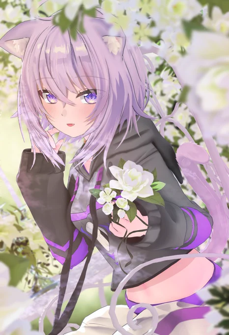 #絵かゆ
🍙 