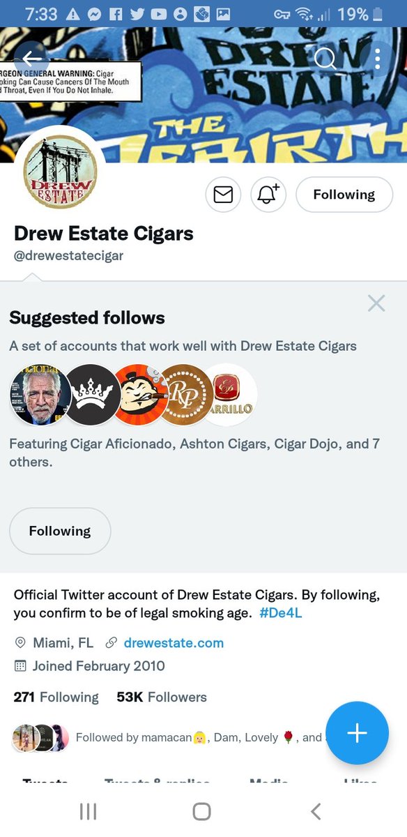 AtolJenny's tweet photo. @GiveAwayHost @drewestatecigar @macguyvermedia https://t.co/bA1TOU3W7k