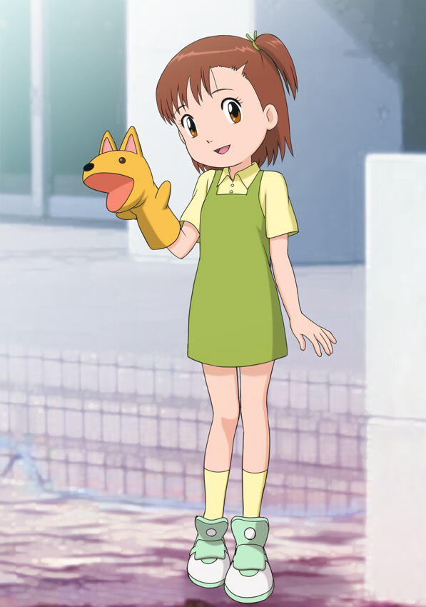 最強美少女な高海千歌bot ちょいーす 今日はお母様が妹の家に行ってて帰ってこないのだ だからできることは自分でやるのだ 夕食や洗濯や食器洗いや明日の準備は自分でやるのだ 寝る時間まで荒れるぜ 加藤樹莉 デジモンテイマーズ