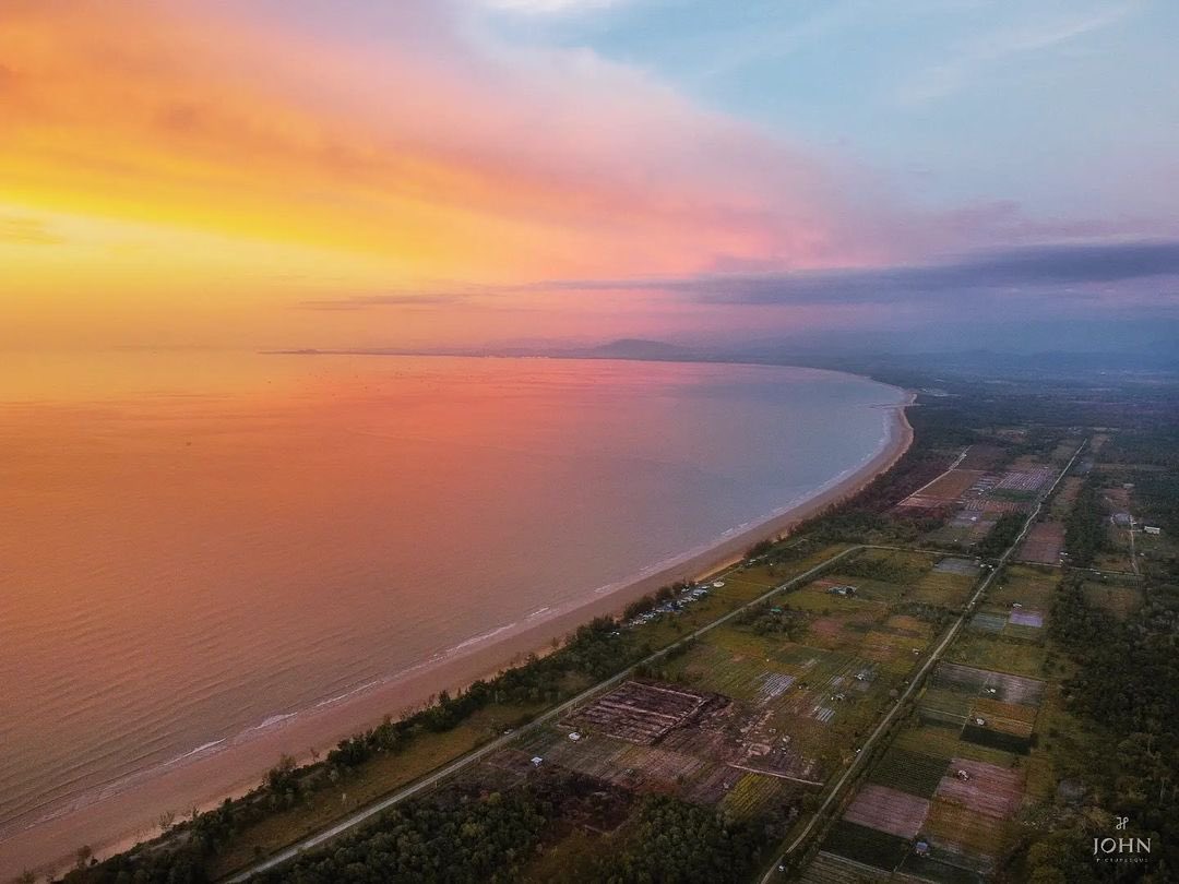 Hari ini kita share sunset di Membakut pula 🌅

📍 Membakut, Sabah

Photo by @john980613

#exploresabah #KKCity