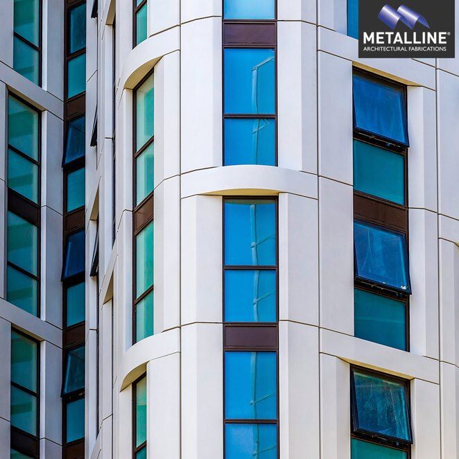 MetallineUK's tweet photo. Our range of exterior #StoneEffect #Cladding offers a wider selection of #DecorativeFinishes providing a more visionary approach to the appearance of external walls.
View our range of finishes here - https://t.co/gKXMMmjCKX https://t.co/iXQxcc1cC7
