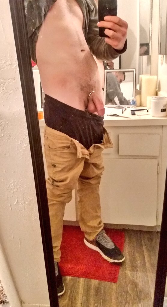 2 pic. Stroke in front of a mirror https://t.co/WpbfDusdkp