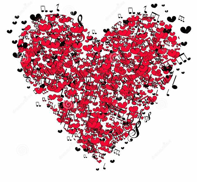 Valentine's Dinners are back!  Join Castlewood Singers &amp; Cool City Band as we entertain you and your sweetheart during a romantic dinner at The Sycamore at Mallow Run Valentine's Dinner Friday, Feb 11th.  For more information and to purchase tickets go to:
mallowrun.com/valentinedinne…