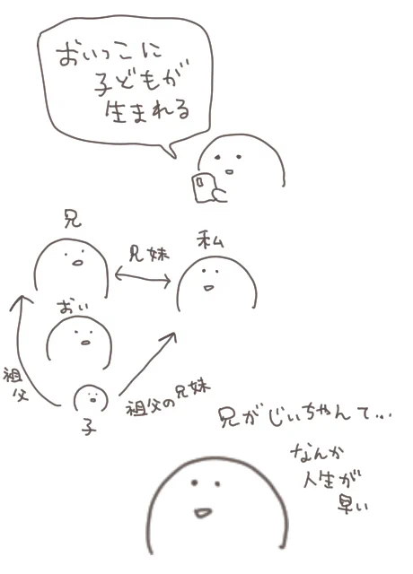 描けるうちにたくさん描こうと思いました 