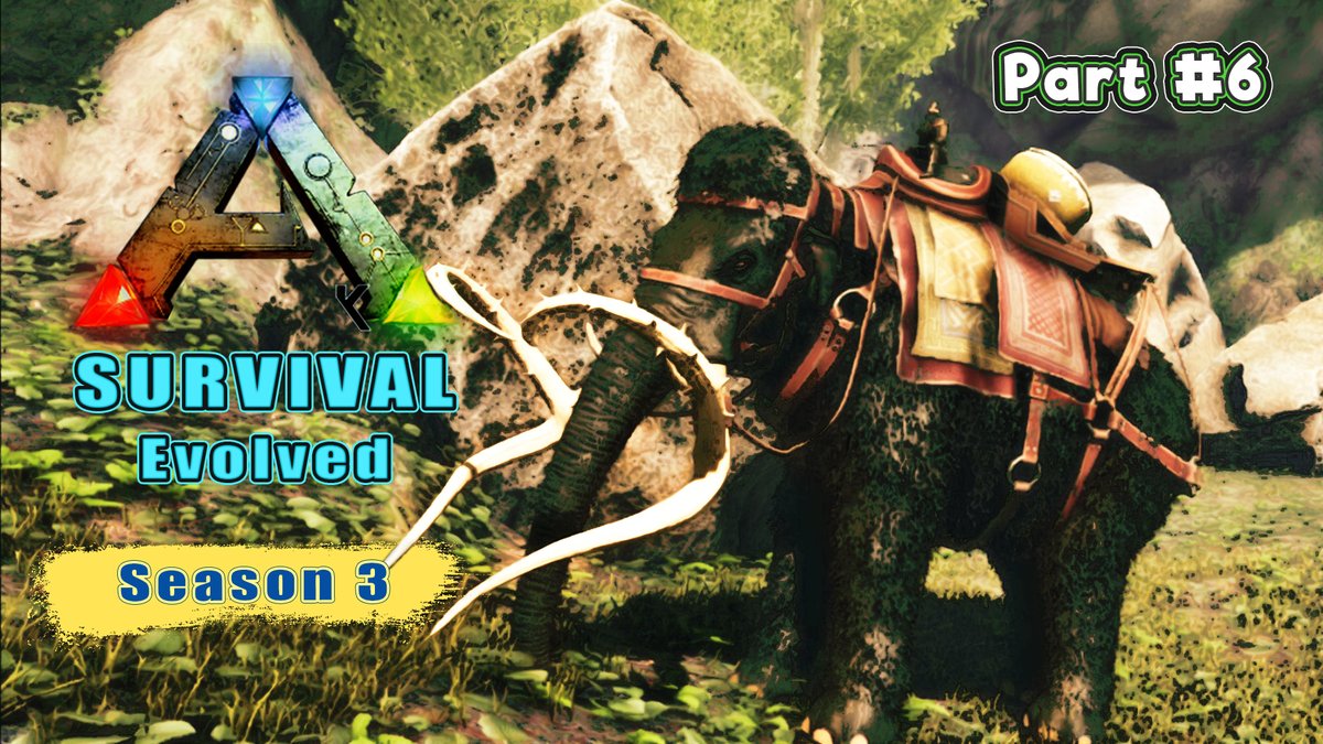 LokeshVnb's tweet photo. Hi friends, Today Ark survival evolved season 3 part 6 will Live on Our  channel, please give your support via subscribe, Like and comment.
https://t.co/AT2qQPrmvk
#ARKSurvivalEvolved https://t.co/Bf3wjCB5IL