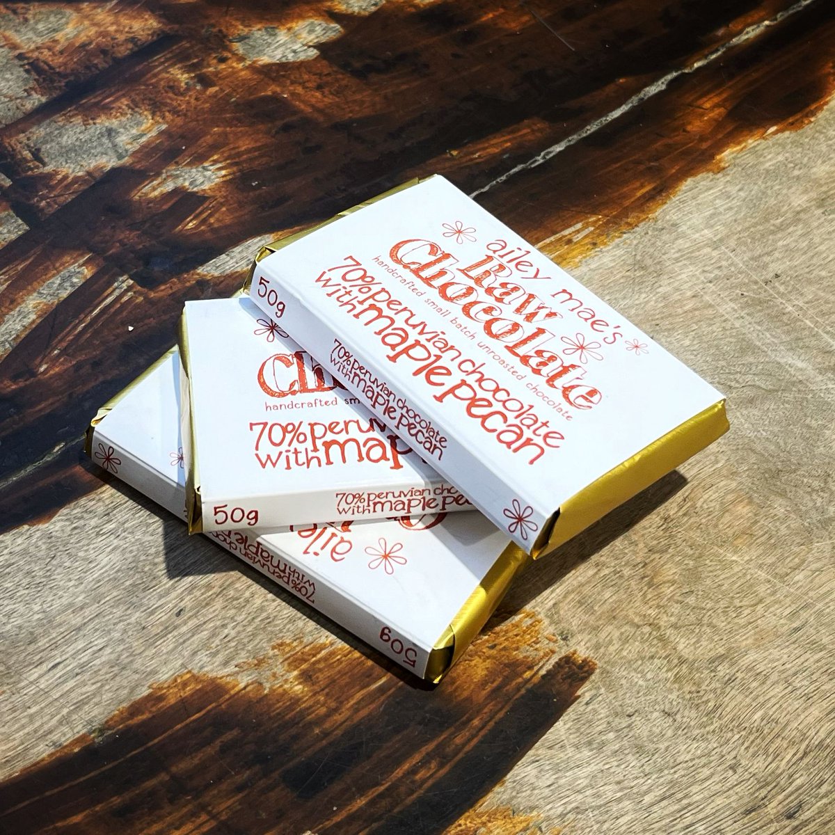 Real Foods tweet media