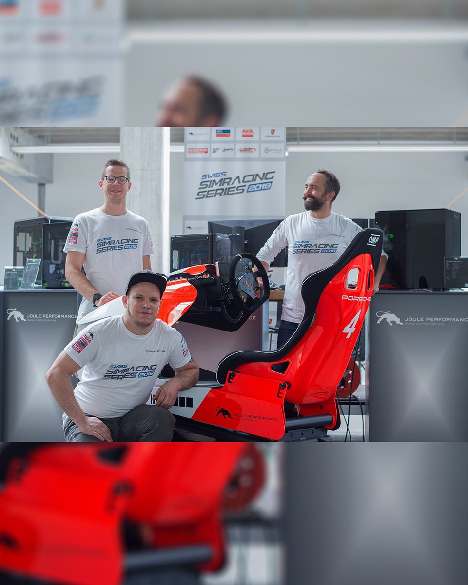 RacingFuel Simulators tweet media