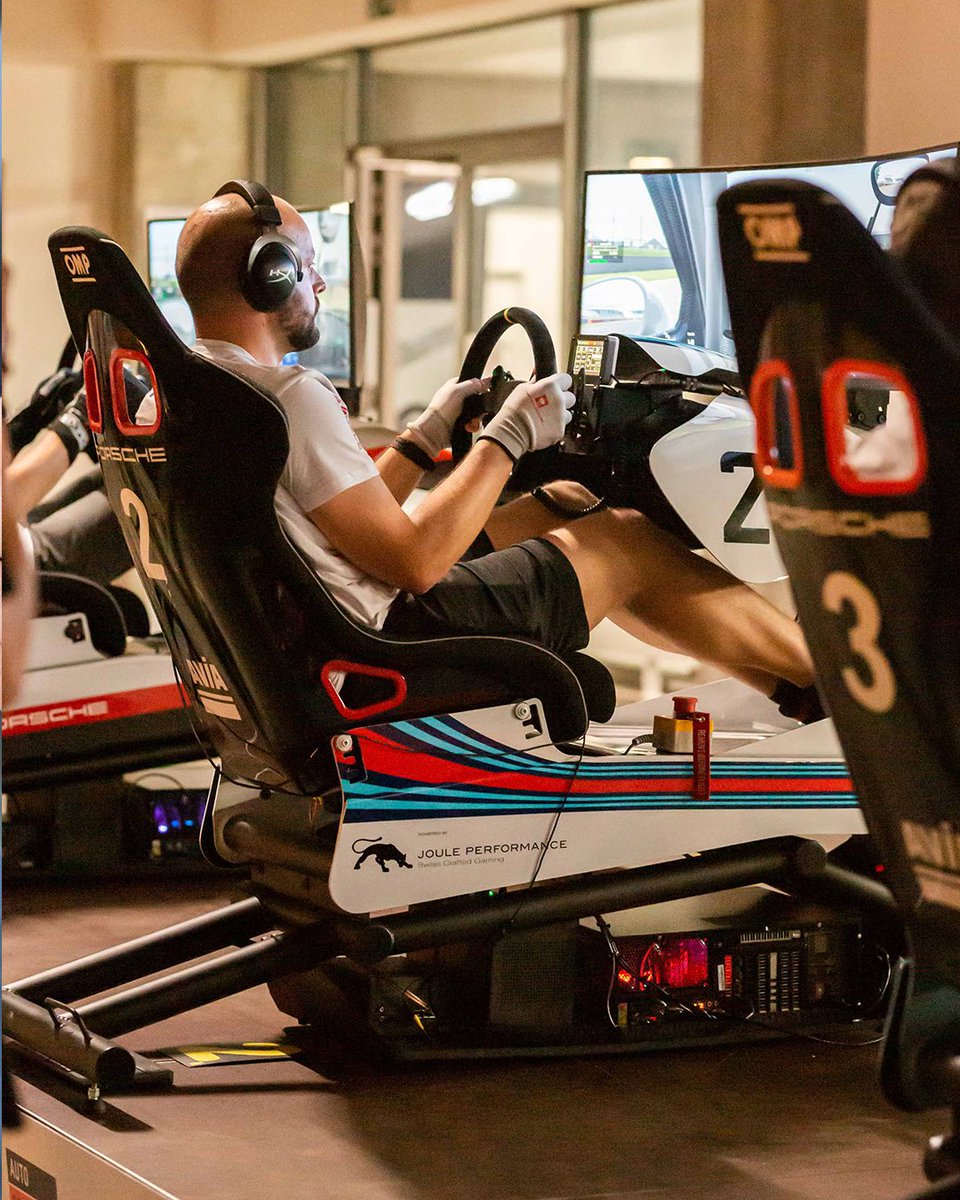 RacingFuel Simulators tweet media