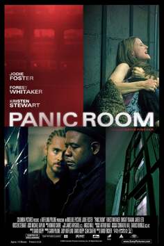 #panicroomfullizle #panicroomtürkçealtyazılıizle #PanikOdası1080pizle #panikodasıhdizle

bit.ly/3FB6VYk