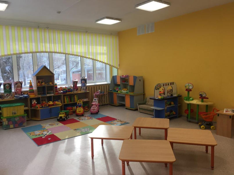 depsamobr63's tweet photo. В рамках ФП «Содействие занятости женщин – создание условий дошкольного образования для детей в возрасте до трех лет» был осуществлен капитальный ��емонт в 47 ясельных группах, что позволило создать 947 дополнительных мест в дошкольных образовательных учреждениях. https://t.co/iZB4yNpZx3